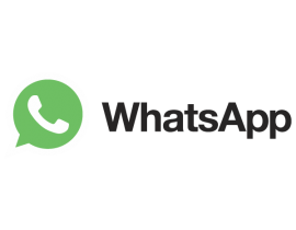 Мы теперь и в WhatsApp!!!